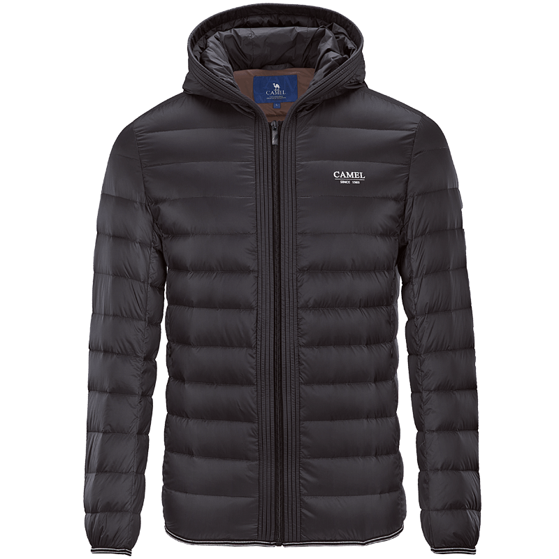 Blouson homme CAMEL   - Ref 3122039 Image 5