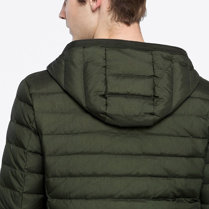 Blouson homme CAMEL   - Ref 3122355 Image 4