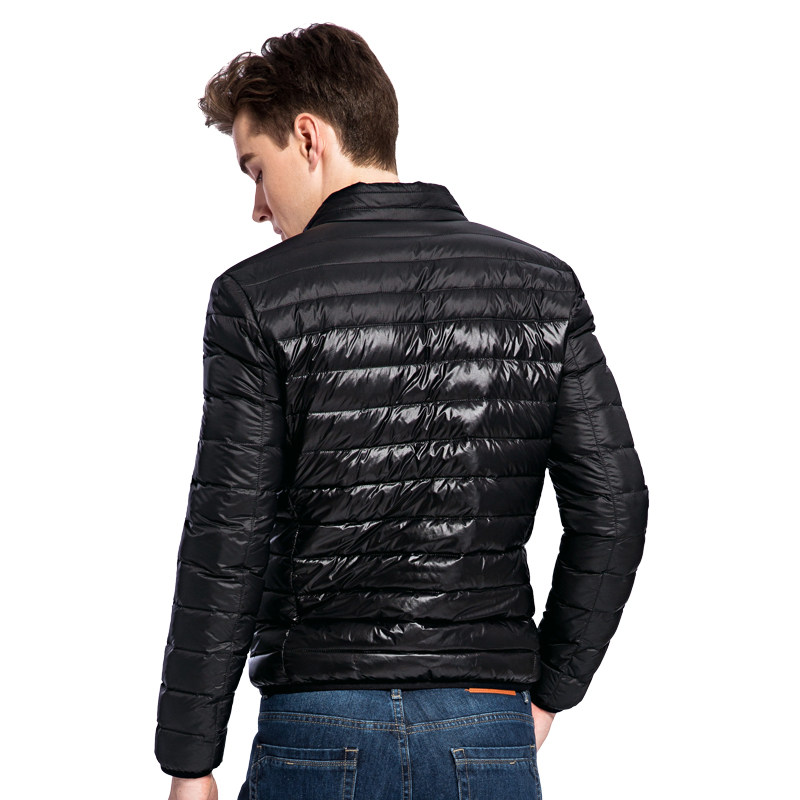 Blouson homme CAMEL   - Ref 3121947 Image 4