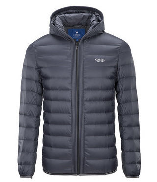 Blouson homme CAMEL   - Ref 3122039 Image 31