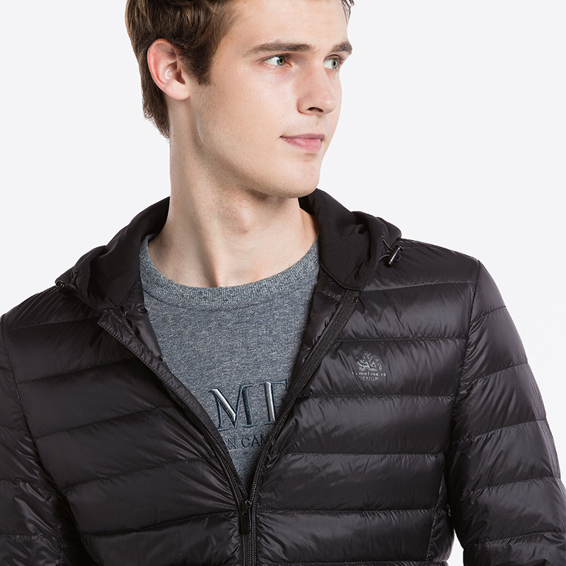 Blouson homme CAMEL   - Ref 3122303 Image 4