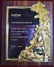Швейная машина 问客服寻直播间福利兄弟缝纫绣花一体机 Brother