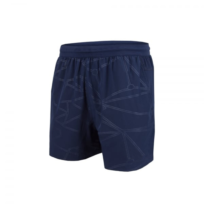 Men's and Women's Unisex Casual Short Shorts Sports Casual Woven Shorts Running Pants Football Rugby