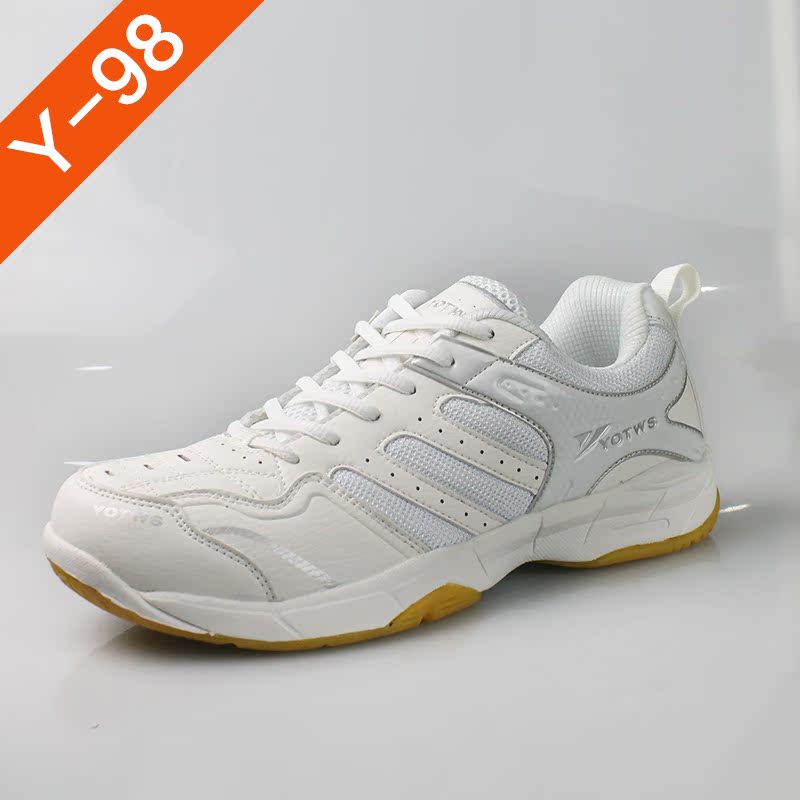 Y98 nhóm mua giày cầu lông Đức tuyệt vời mịn màng đàn hồi cao thời trang, hoang dã cổ điển giày sneaker nữ chính hãng
