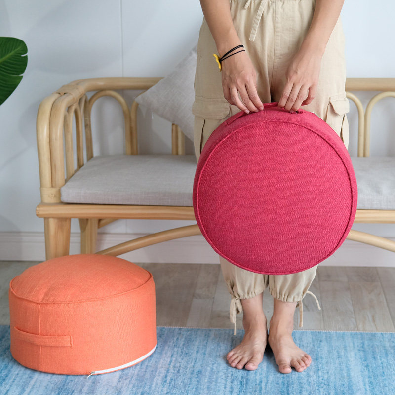 Cotton Linen Tatami Mat Home Ikea Tea Ceremony Floor Sitting Pier