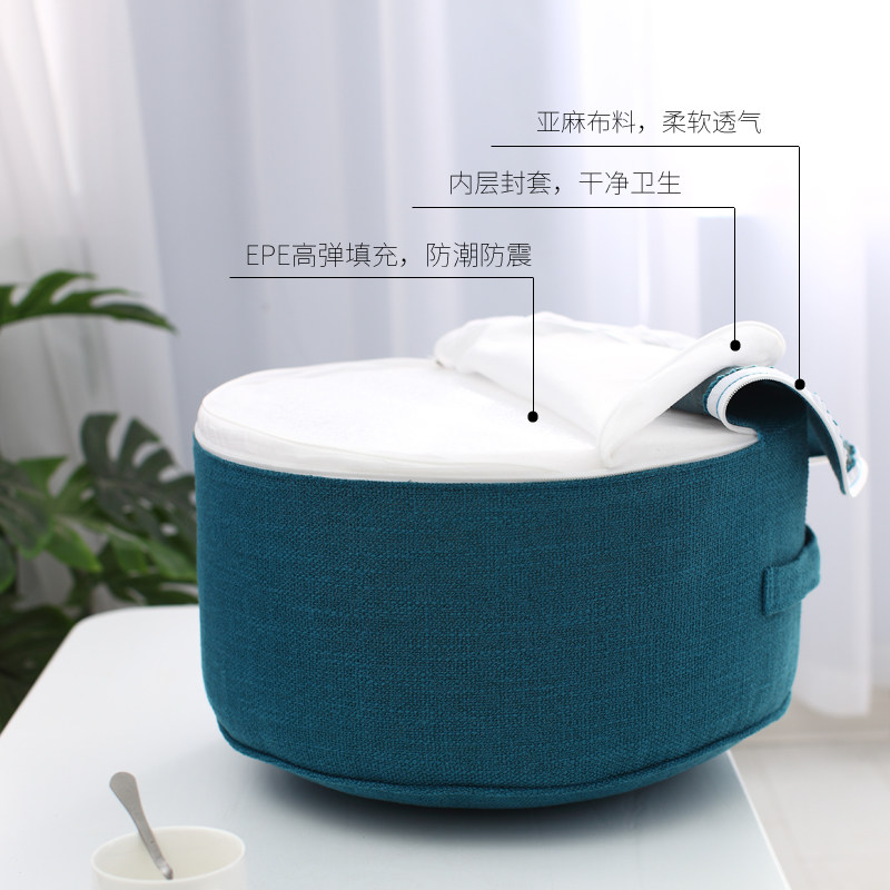 Cotton Linen Tatami Mat Home Ikea Tea Ceremony Floor Sitting Pier