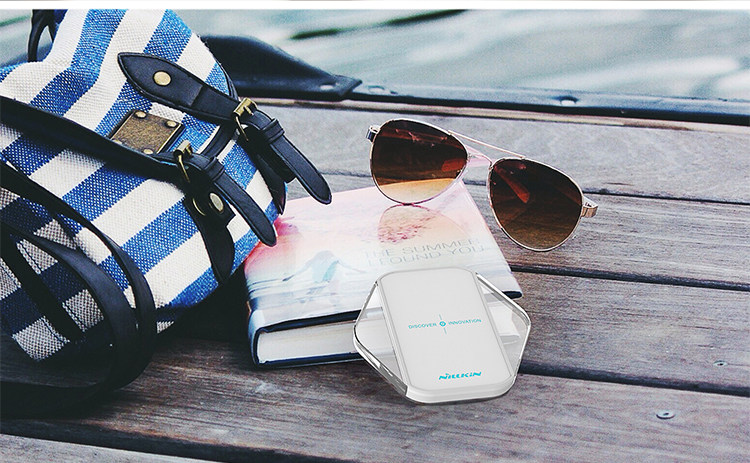 chargeur NILLKIN - Ref 1299949 Image 26