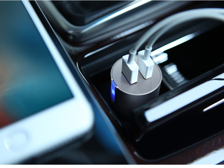 chargeur NILLKIN 2.4A, 2A - Ref 1299940 Image 24