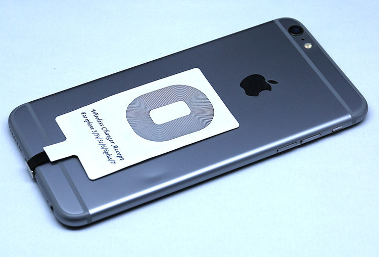 chargeur pour téléphones APPLE APPLE IPHONE6 PLUS - Ref 1299951 Image 10