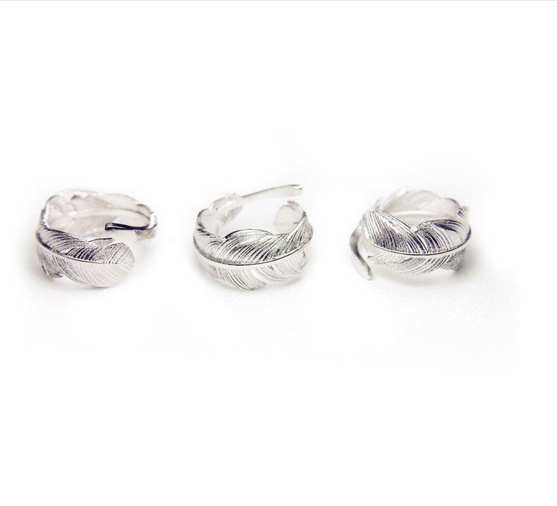 Bague mixte OTHER   en Argenterie - Ref 3087635 Image 12
