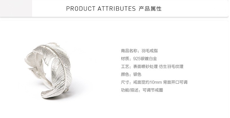Bague mixte OTHER   en Argenterie - Ref 3087635 Image 17