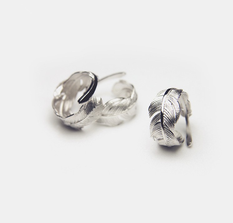 Bague mixte OTHER   en Argenterie - Ref 3087635 Image 13