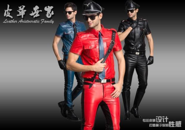 The first layer of cowhide stainless steel pin buckle double leather makes high-grade cowhide adjustable length diagonal across the leather strap