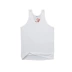 Nên và mát mẻ cho nam size lớn cotton cổ điển áo cotton một mặt mềm mại thoáng khí thấm mồ hôi áo vest