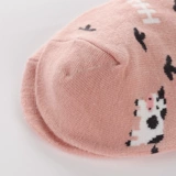 5 носков Shuangyi и Cool Girl