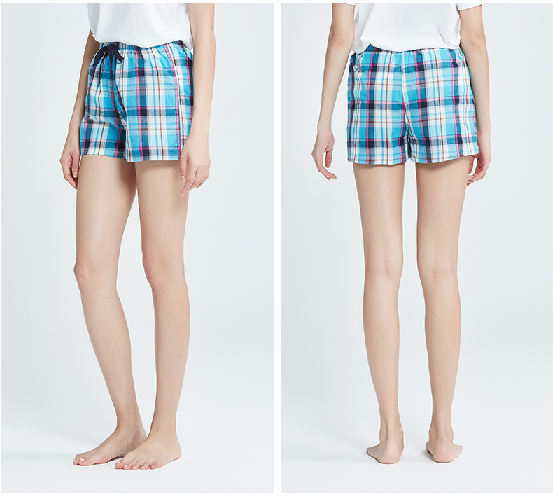 Pantalon pyjama jeunesse YOUR SUN 2862422/2862432 - Ref 718897 Image 9