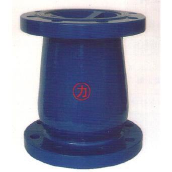 Mute silent check valve HH47X DN40 50 65 80 100 125 150 200 250 300