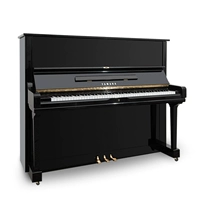 Yamaha nguyên bản Nhật Bản sử dụng đàn piano YAMAHA U10A / U30A / U10BL / U30BL / U100 / U300 piano điện