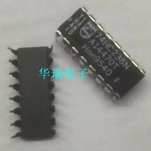 74HC 238N PHI original spot