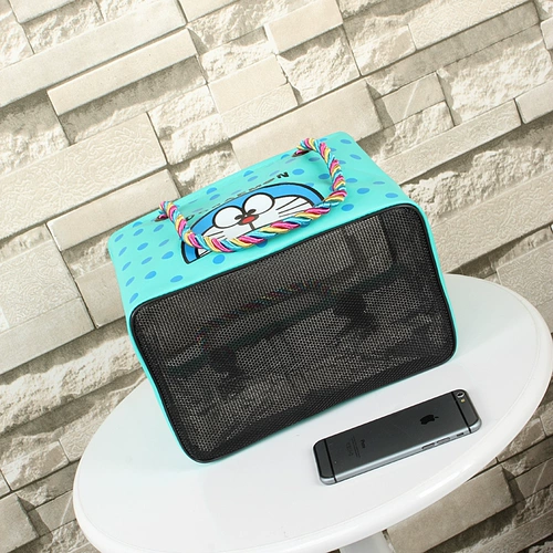 Водонепроницаемая складная сумка-органайзер для ванны подходит для мужчин и женщин для плавания, увеличенная толщина