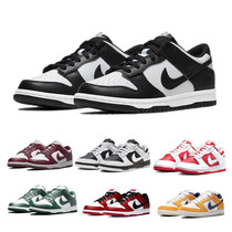 Tri-fold warehouse lightweight retro thick-soled shoes for seniors presbyopic sneakers for men and women sneakers for couples pet shoes