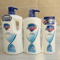  Shu Shuang Jia shower gel for men and women Shower gel Pure white refreshing whole body long-lasting fragrant foam bath lotion Discount pack