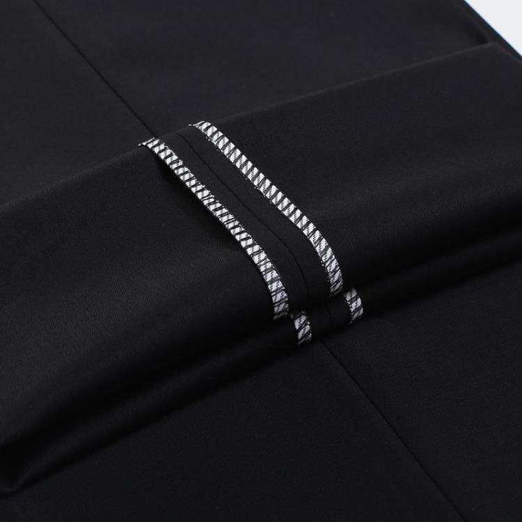 Pantalon droit pour automne - Ref 1470751 Image 36