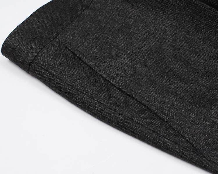 Pantalon droit pour hiver - Ref 1488257 Image 34