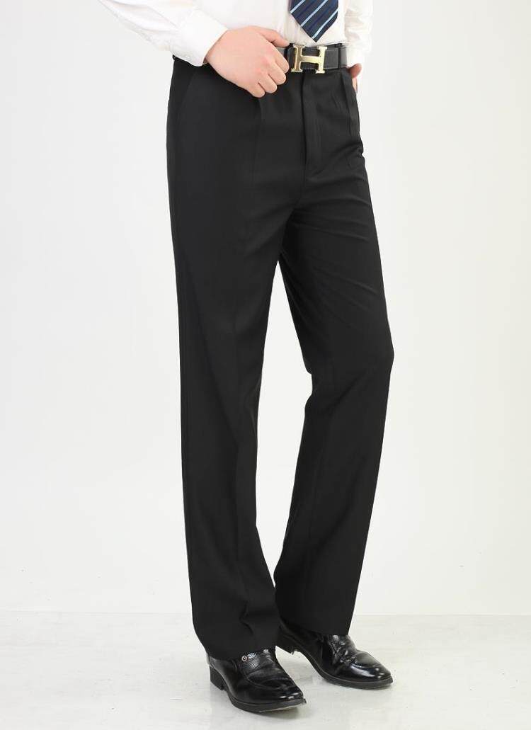 Pantalon droit pour automne - Ref 1470751 Image 28