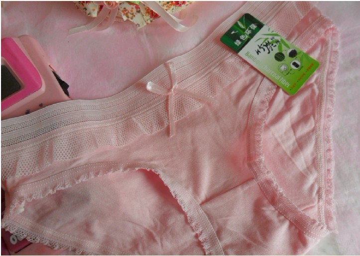 Slip simple en viscose - Ref 649938 Image 12