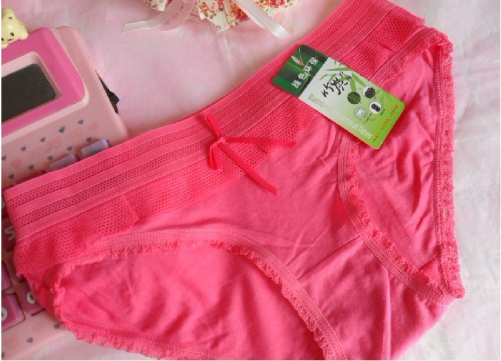 Slip simple en viscose - Ref 649938 Image 6