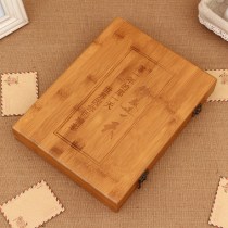 L Gift box practical birthday newspaper Birthday gift ideas for women Gift ideas for parents gift collection