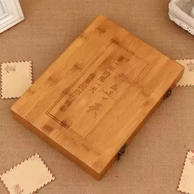 L gift box practical birthday newspaper birthday gift creative female gift creative gift for parents gift collection