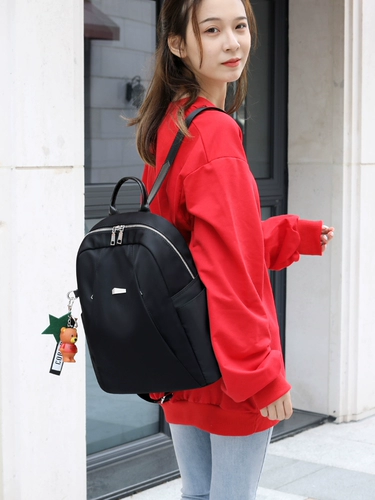 Рюкзак, сумка через плечо, сумка для путешествий для выхода на улицу для путешествий, ткань оксфорд