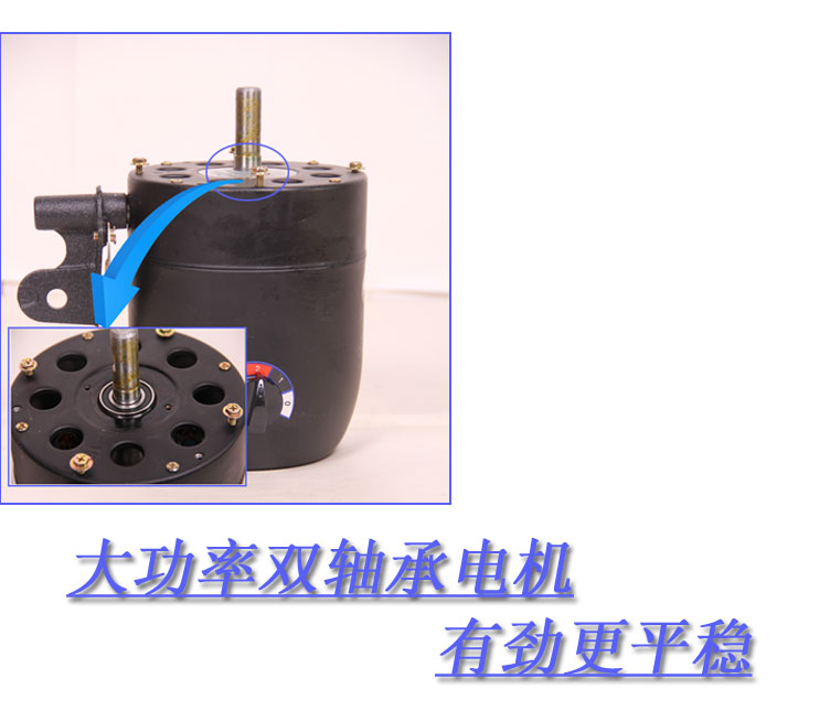 Quạt công nghiệp công suất cao điều khiển từ xa treo tường công nghiệp quạt treo tường quạt lắc đầu mạnh mẽ sừng quạt động cơ đồng nguyên chất - Quạt điện máy quạt hơi nước sunhouse