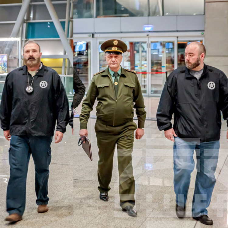 【Zggb】Usms United States Federal Marshals Service Windproof and Splash-Proof Field Identification Jacket 511 Model Tactical Windbreaker