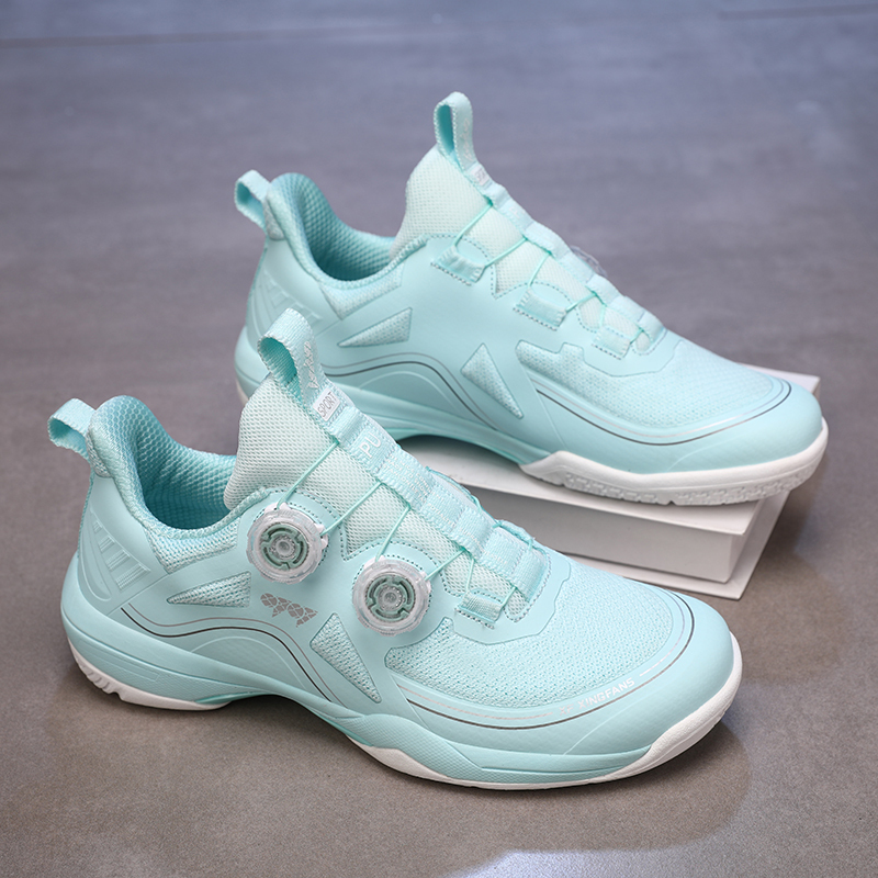 2026 New Summer Indoor Badminton Shoes for Men and Women, Professional Sports Training Tennis and Volleyball Shoes for Adults and Kidsren