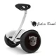 Millet cân bằng xe PLUS nhãn dán trang trí bánh xe chín phụ kiện toàn thân bảo vệ phim dán xe sửa đổi trang trí - Smart Scooter