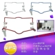 Millet xe thứ 9 cân bằng PLUS khung đỗ xe Phụ kiện chính hãng bằng thép không gỉ ngay lập tức chỗ đậu xe đẹp hỗ trợ tại chỗ - Smart Scooter