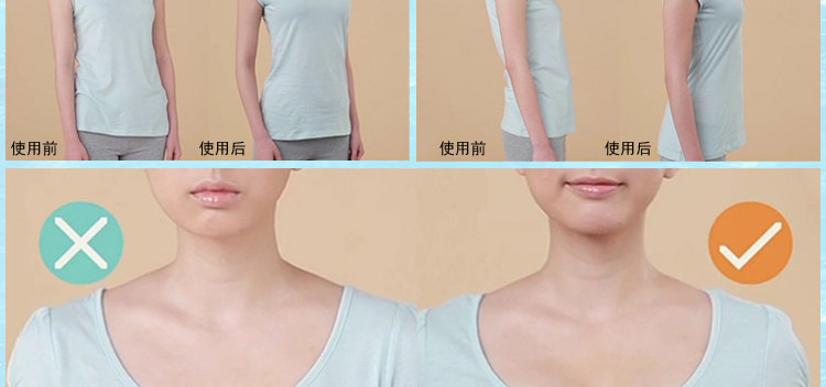 Soutien-gorge discret jeunes femmes - Ref 785348 Image 16