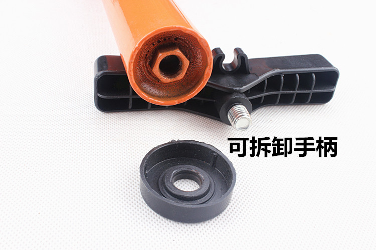 Pompe à vélo - Ref 2388967 Image 12