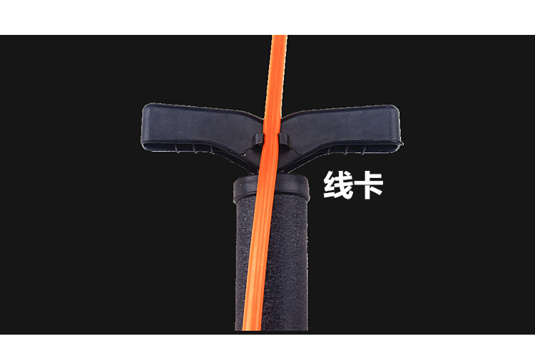 Pompe à vélo - Ref 2389539 Image 13