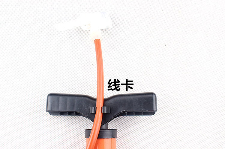 Pompe à vélo - Ref 2388967 Image 15