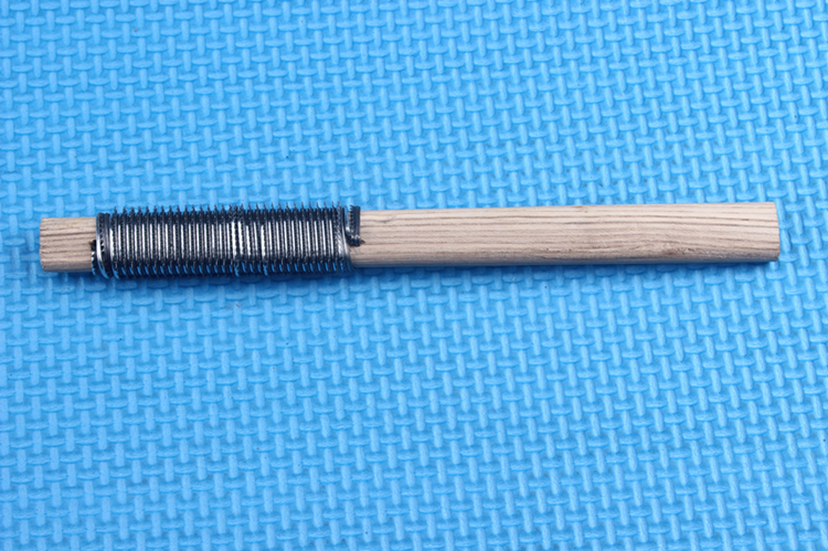 Outils pour pneus de vélo RUSUOO - Ref 2311623 Image 4