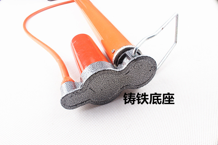 Pompe à vélo - Ref 2388967 Image 14