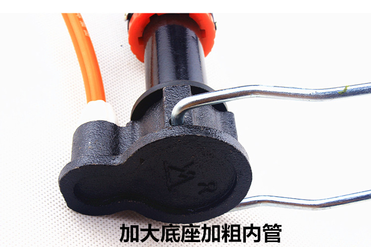 Pompe à vélo - Ref 2389539 Image 16