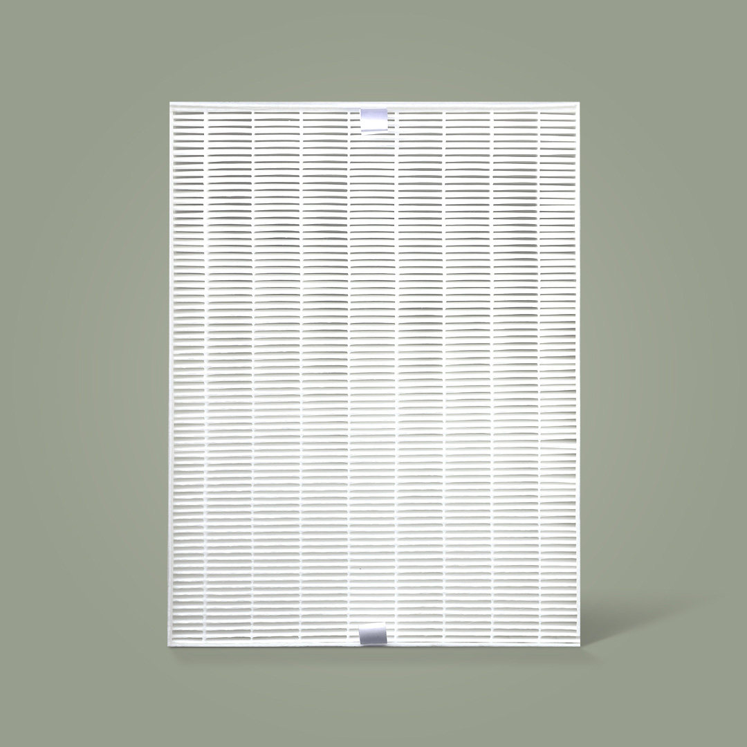 Xiaomi Youpin Bijia new fan fresh air system composite filter element in addition to formaldehyde haze PM2 5 allergens