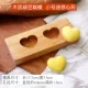 Khuôn nướng gói bánh mung đậu khuôn gỗ ba chiều truyền thống Trung Quốc Bánh mung đậu bánh trung thu khuôn - Tự làm khuôn nướng