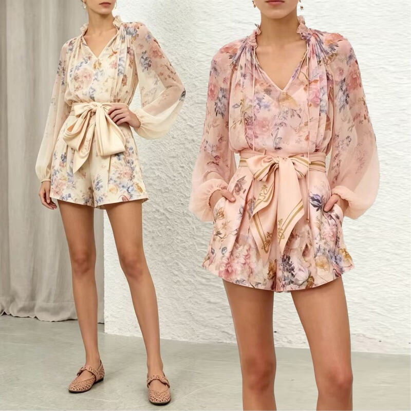 New Lilac Paisley Pattern Front-Flap Shorts in 8 Colors, New Colors Added New Lilac Paisley Pattern Front-Flap Shorts in 8 Colors, New Colors Added