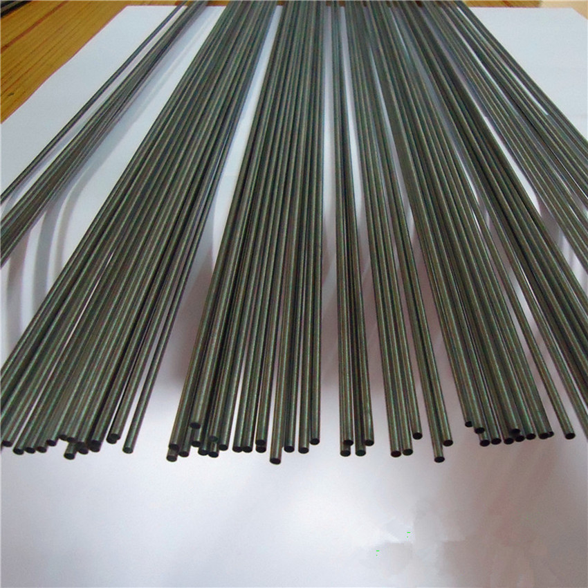 Precision steel bushing outer diameter 6 35mm304 stainless steel capillary tube inner diameter 5 35mm4 35mm hollow round pipe